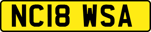 NC18WSA