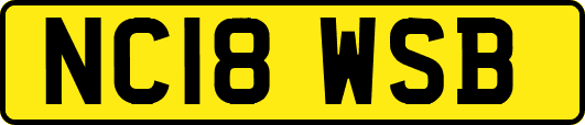 NC18WSB