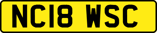 NC18WSC
