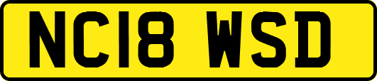 NC18WSD