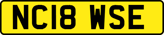 NC18WSE
