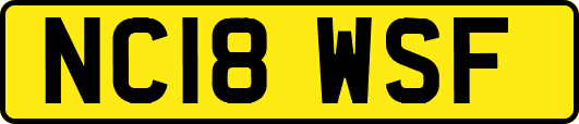 NC18WSF