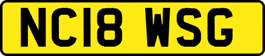 NC18WSG