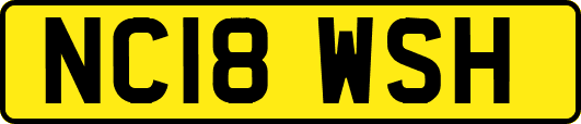 NC18WSH