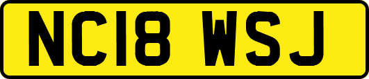 NC18WSJ