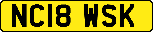 NC18WSK