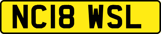NC18WSL