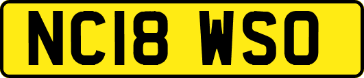NC18WSO