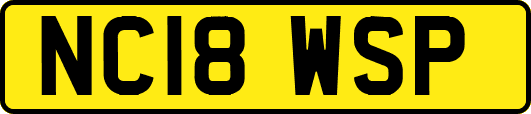 NC18WSP