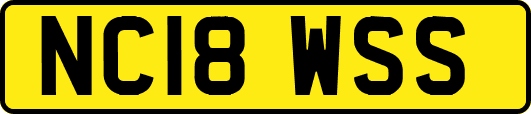 NC18WSS