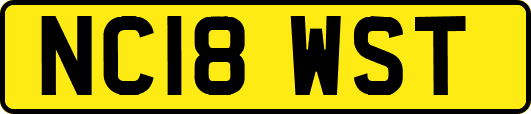 NC18WST