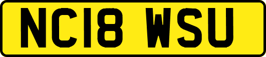NC18WSU