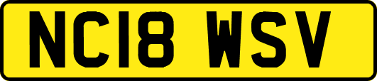 NC18WSV