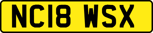 NC18WSX