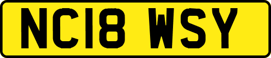 NC18WSY