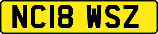 NC18WSZ