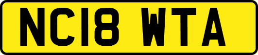 NC18WTA