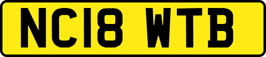 NC18WTB