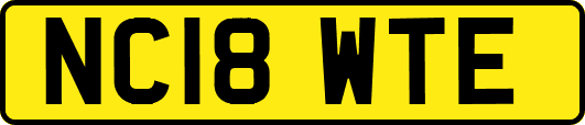 NC18WTE
