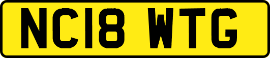 NC18WTG