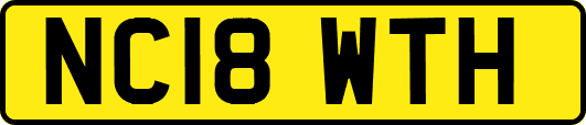 NC18WTH