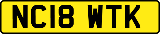 NC18WTK