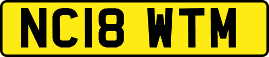 NC18WTM