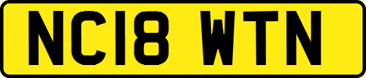 NC18WTN