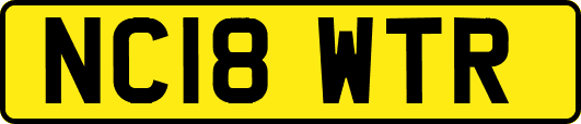 NC18WTR