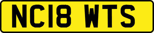 NC18WTS