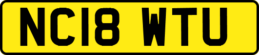 NC18WTU