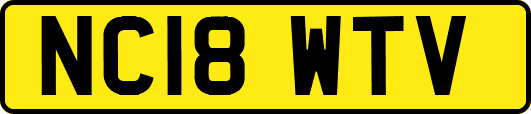 NC18WTV