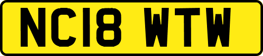 NC18WTW