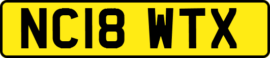 NC18WTX