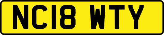 NC18WTY