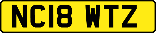 NC18WTZ