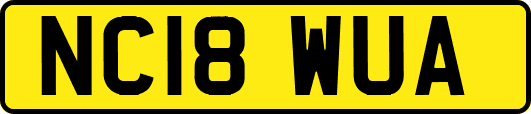 NC18WUA