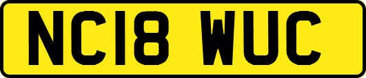 NC18WUC