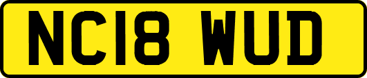 NC18WUD