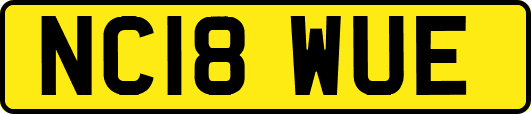 NC18WUE