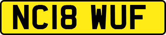 NC18WUF