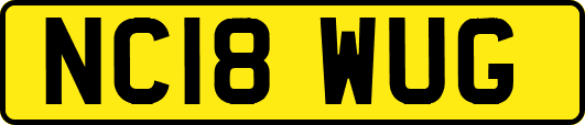 NC18WUG