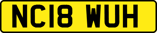 NC18WUH