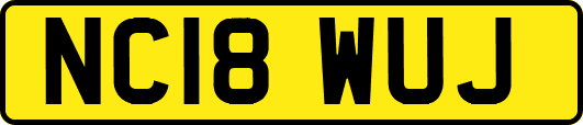 NC18WUJ