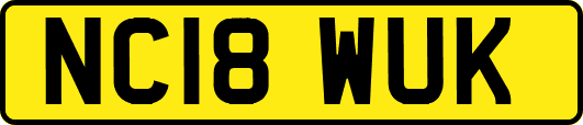 NC18WUK