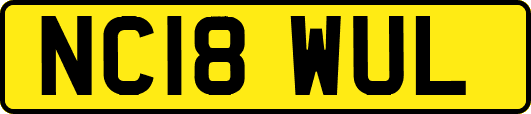 NC18WUL