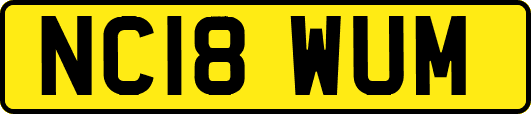 NC18WUM