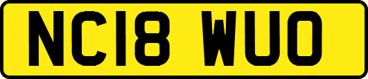 NC18WUO