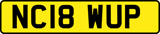 NC18WUP