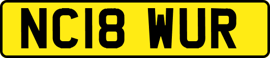 NC18WUR
